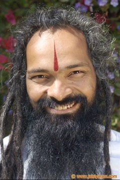 Swami Ji